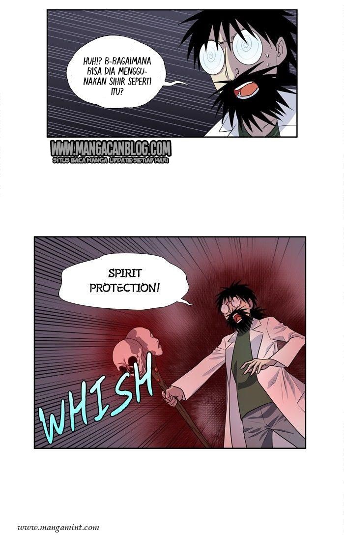 The Gamer Chapter 163 Gambar 2