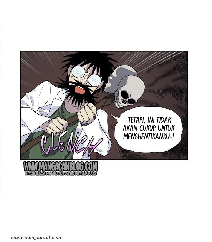 The Gamer Chapter 163 Gambar 7