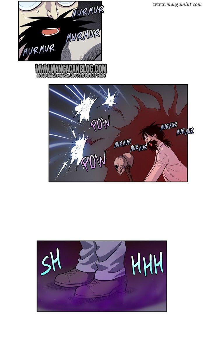 The Gamer Chapter 163 Gambar 8