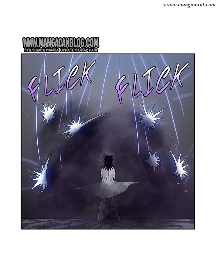 The Gamer Chapter 163 Gambar 17