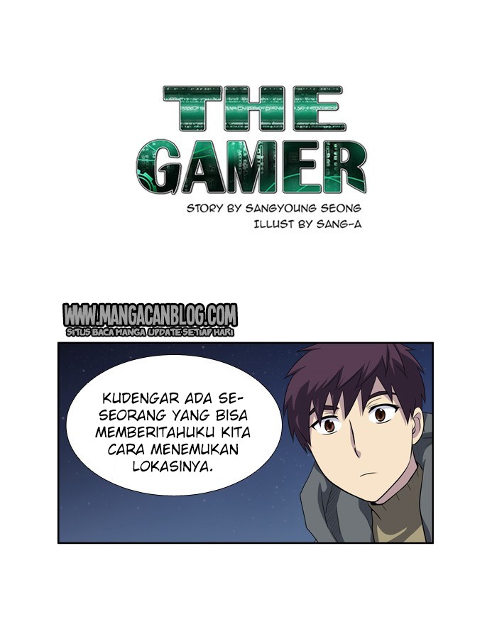 The Gamer Chapter 169 Gambar 1