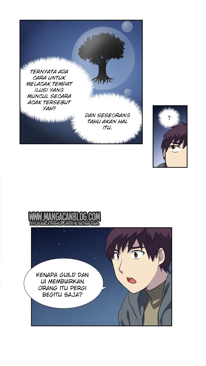 The Gamer Chapter 169 Gambar 2