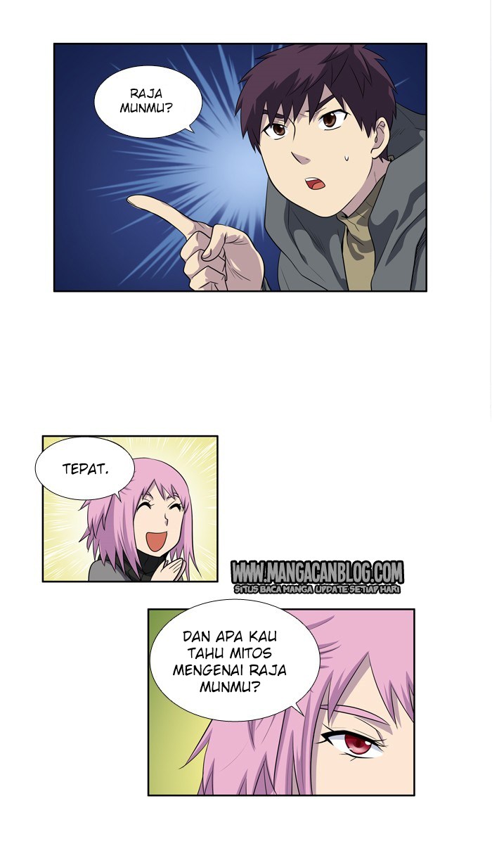 The Gamer Chapter 169 Gambar 10