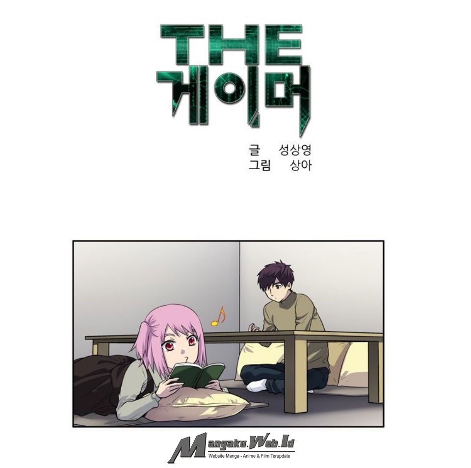 The Gamer Chapter 174 Gambar 1
