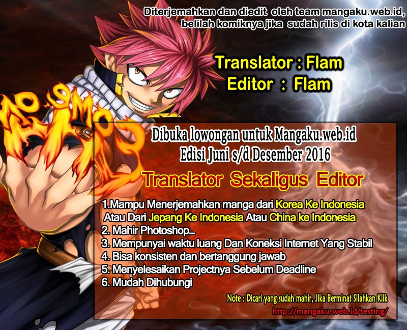 The Gamer Chapter 174 Gambar 2