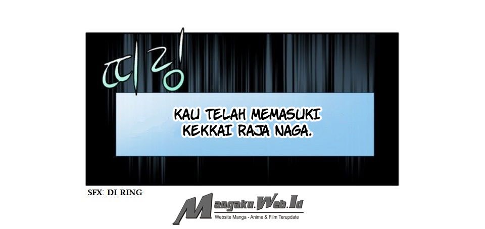 The Gamer Chapter 174 Gambar 21