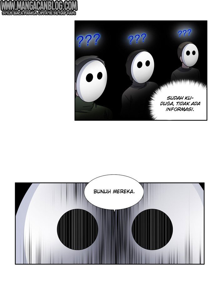 The Gamer Chapter 204 Gambar 2
