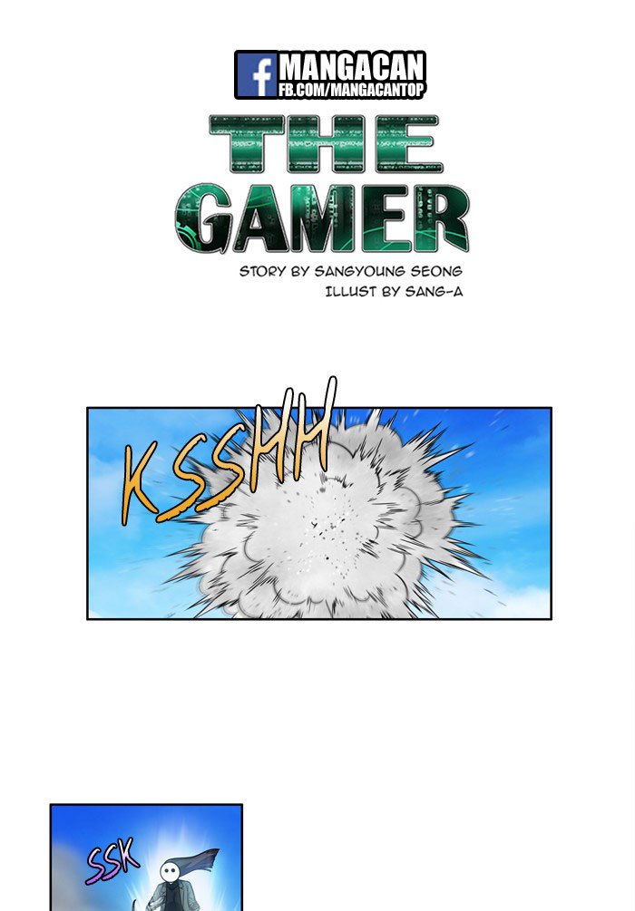 The Gamer Chapter 218 Gambar 1