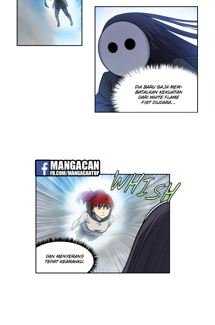 The Gamer Chapter 218 Gambar 2