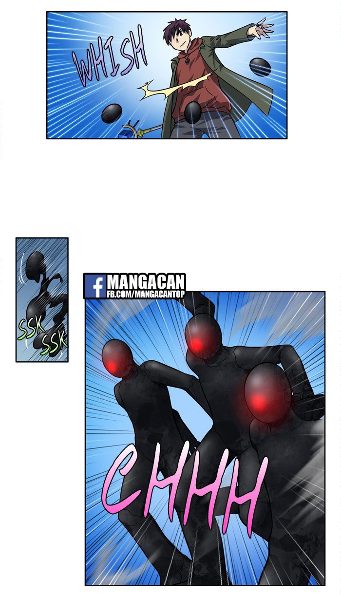 The Gamer Chapter 218 Gambar 30