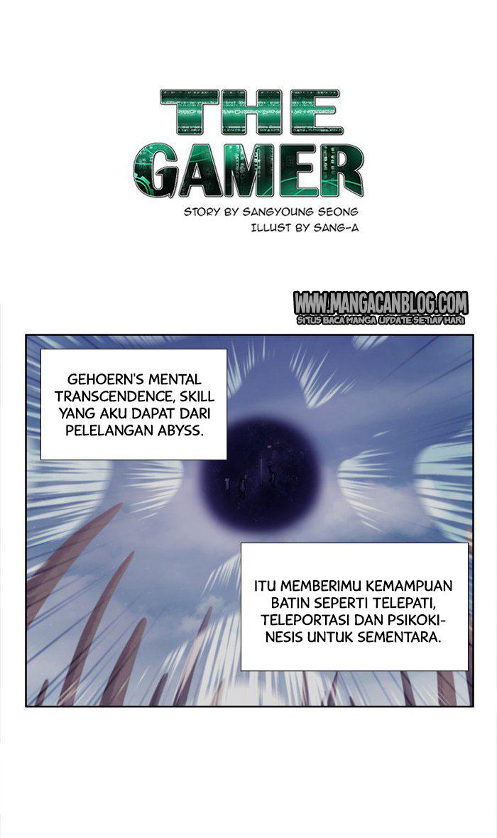 The Gamer Chapter 267 Gambar 1
