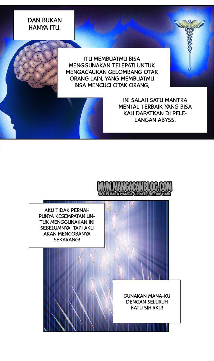 The Gamer Chapter 267 Gambar 2