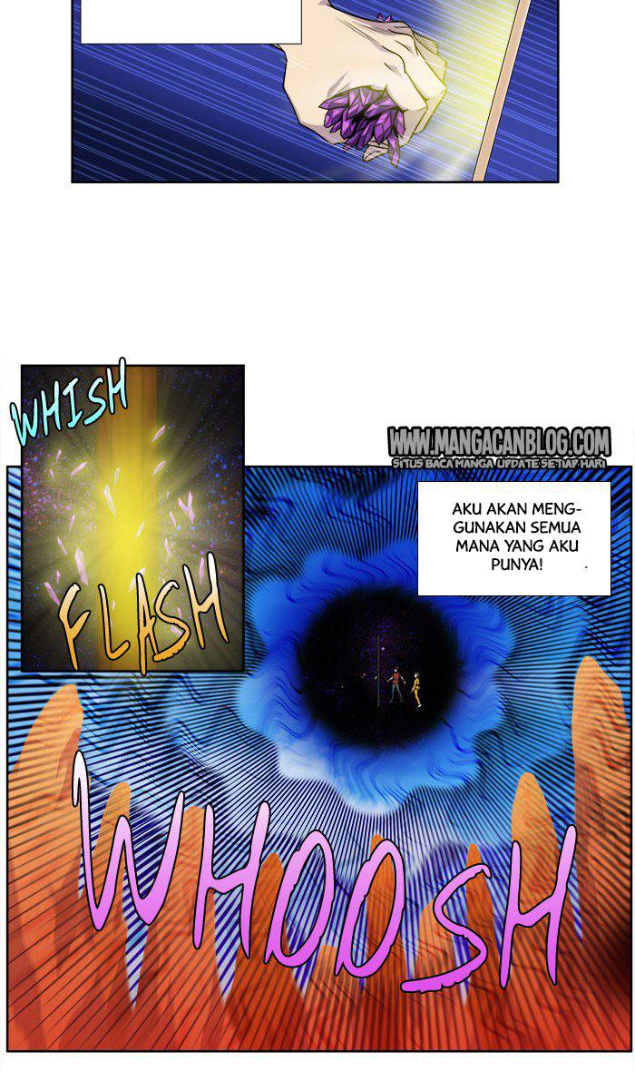 The Gamer Chapter 267 Gambar 17