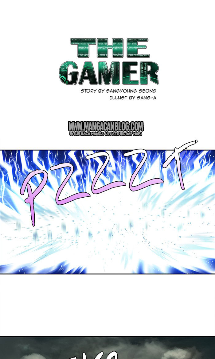 The Gamer Chapter 285 Gambar 1