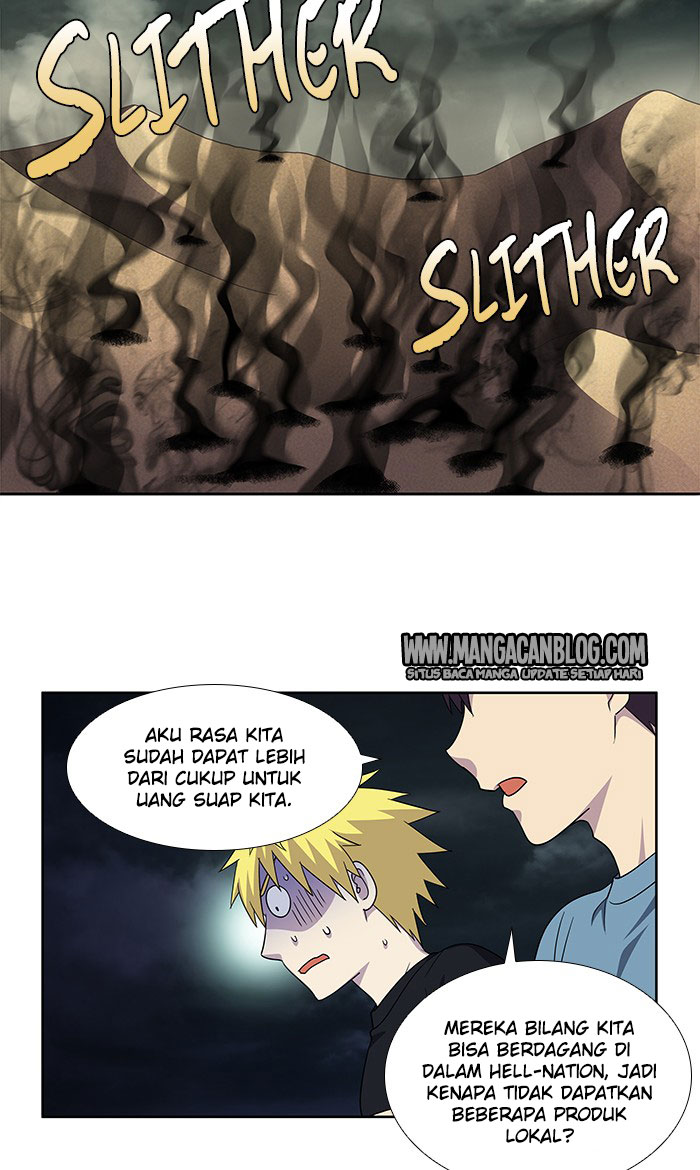 The Gamer Chapter 285 Gambar 2