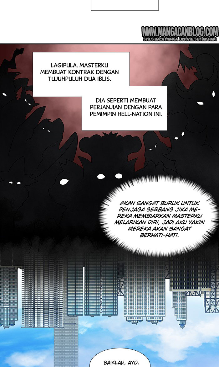 The Gamer Chapter 285 Gambar 10