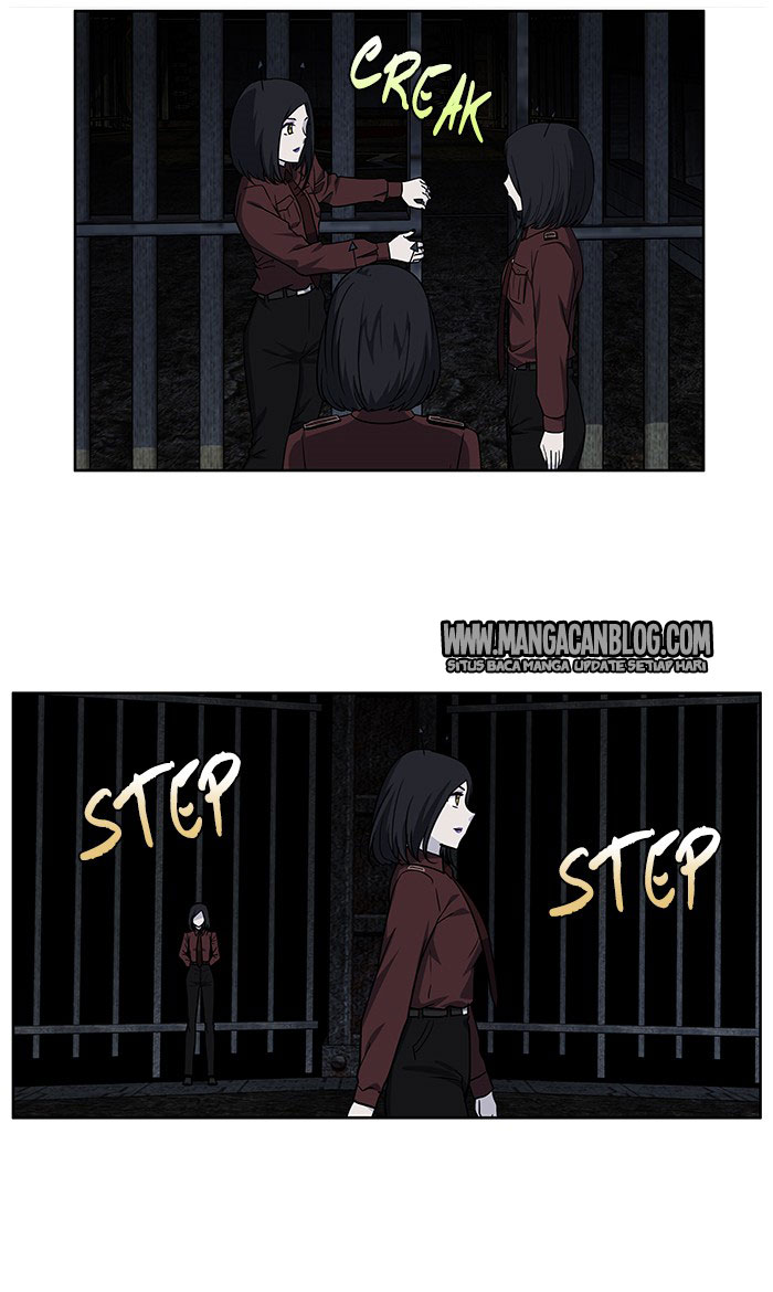The Gamer Chapter 285 Gambar 13