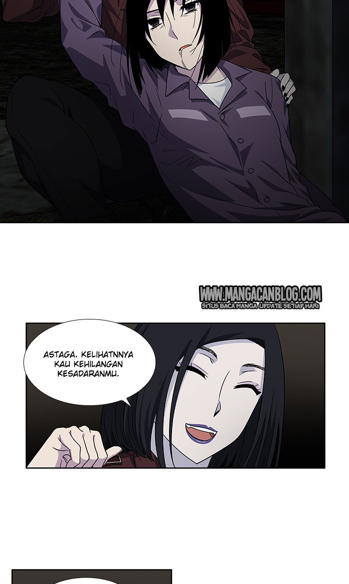 The Gamer Chapter 285 Gambar 16