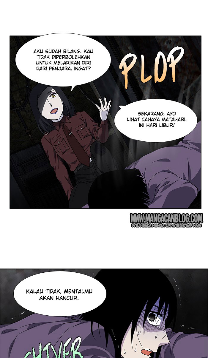 The Gamer Chapter 285 Gambar 21