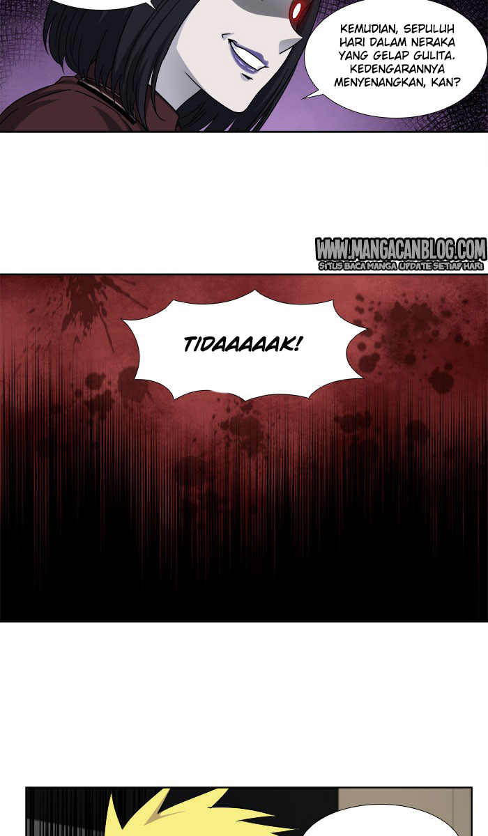 The Gamer Chapter 285 Gambar 23