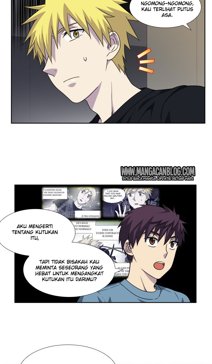 The Gamer Chapter 285 Gambar 24