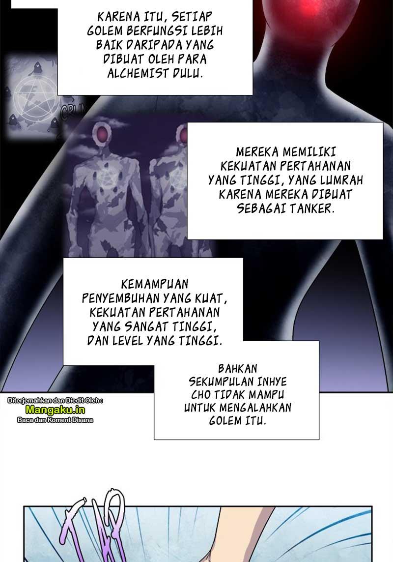 The Gamer Chapter 292 Gambar 7
