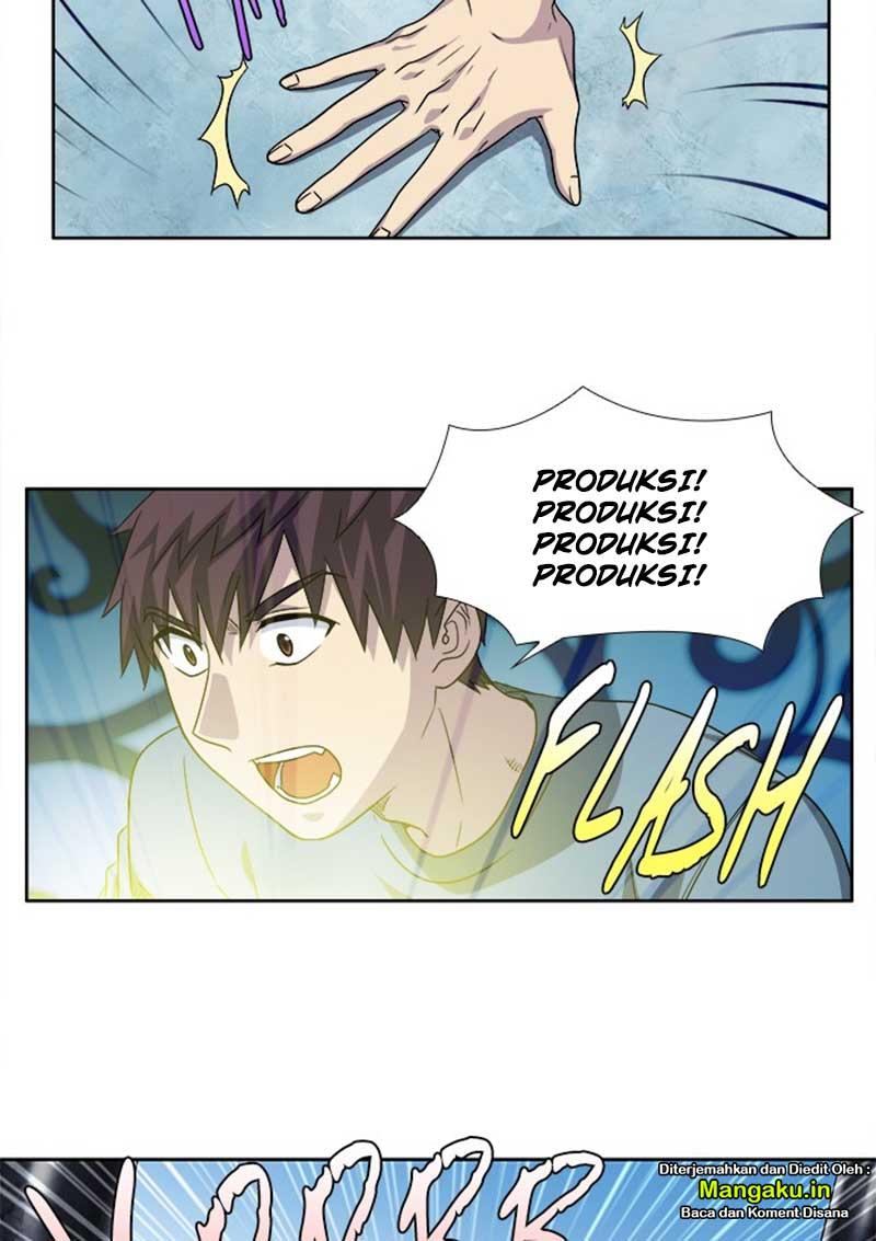 The Gamer Chapter 292 Gambar 8