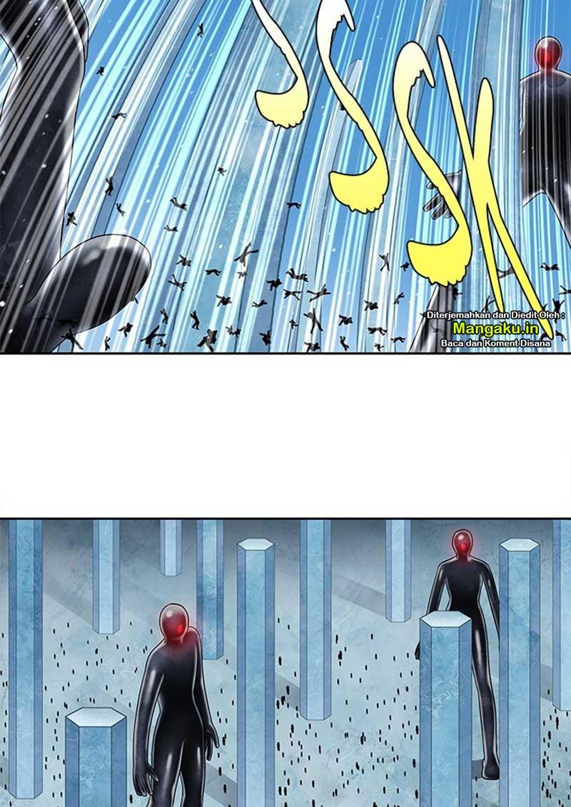 The Gamer Chapter 292 Gambar 10