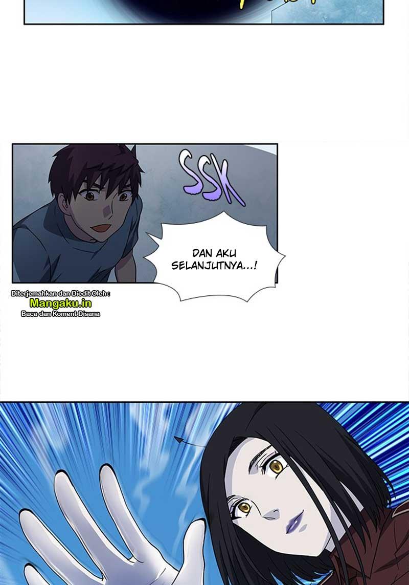 The Gamer Chapter 292 Gambar 30