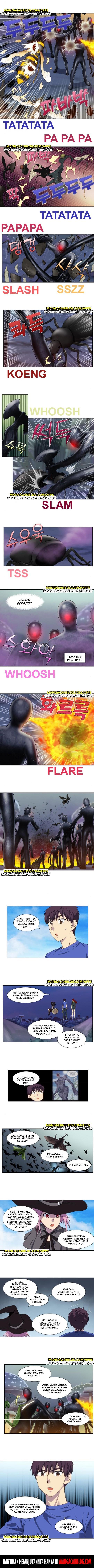 The Gamer Chapter 312 Gambar 2