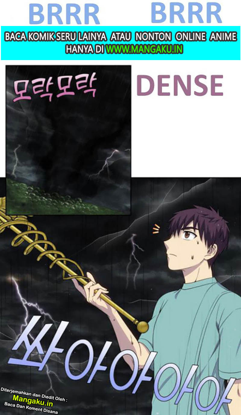 The Gamer Chapter 324 Gambar 3