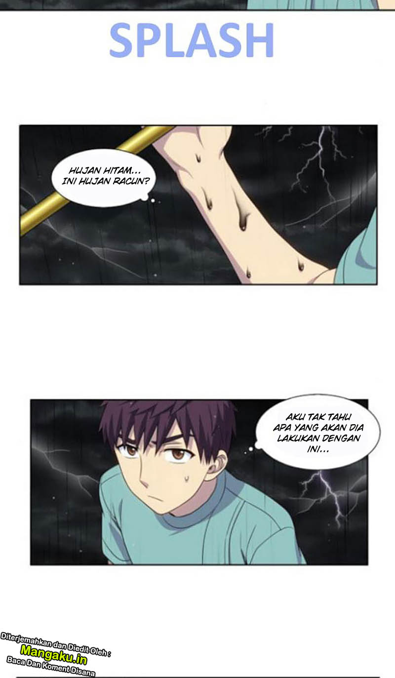 The Gamer Chapter 324 Gambar 4