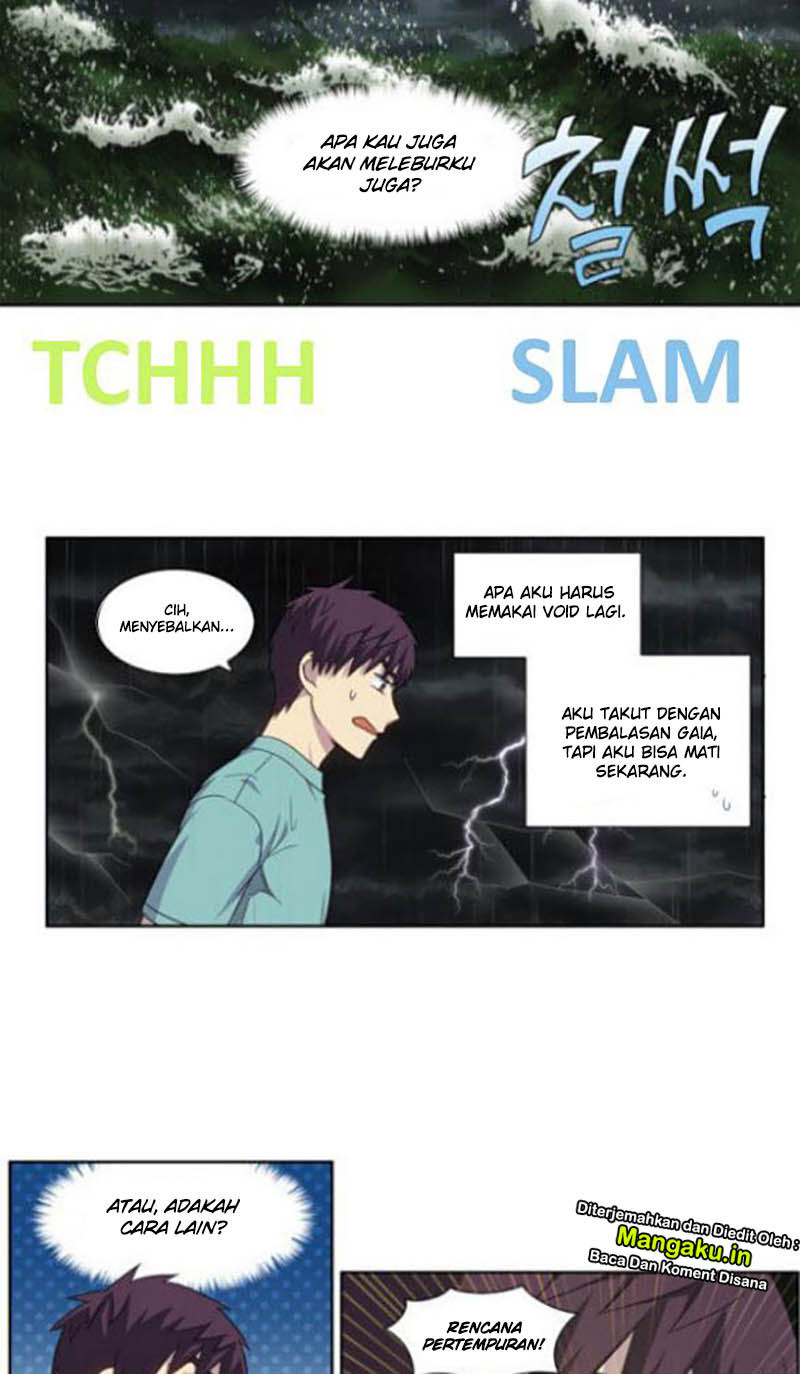 The Gamer Chapter 324 Gambar 13