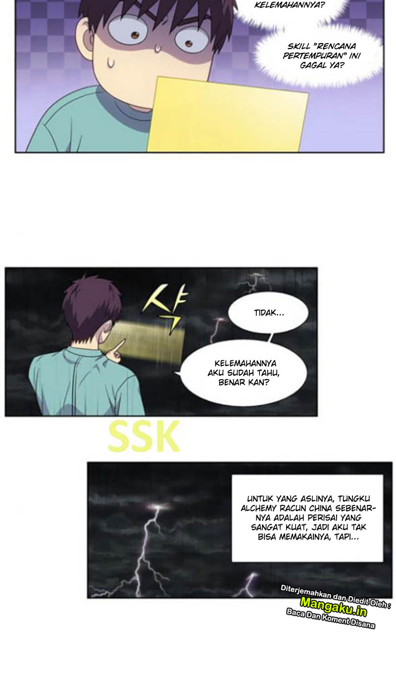 The Gamer Chapter 324 Gambar 15