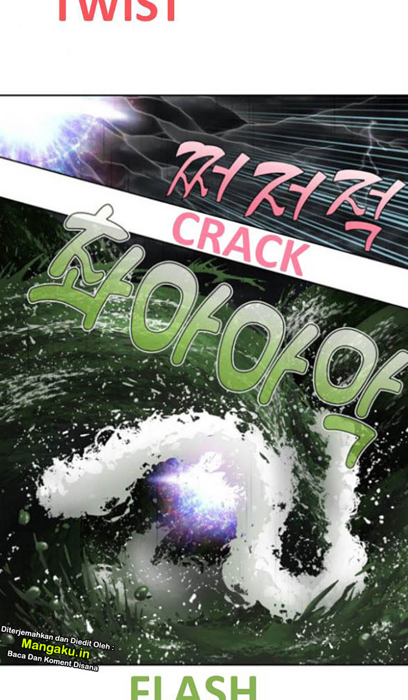 The Gamer Chapter 324 Gambar 19