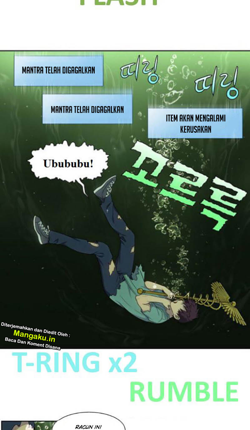The Gamer Chapter 324 Gambar 20