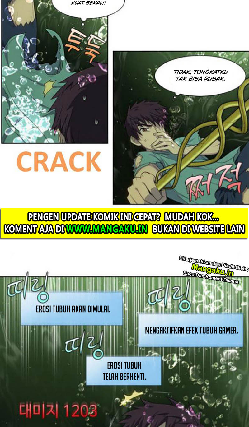 The Gamer Chapter 324 Gambar 21