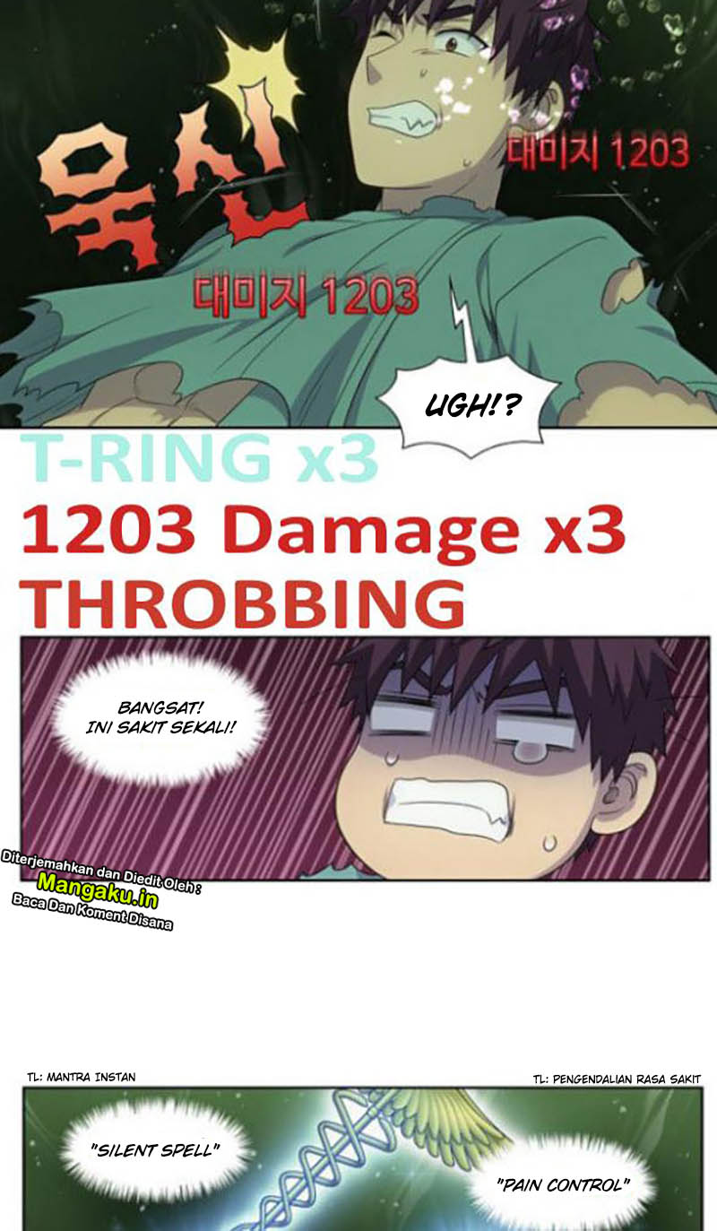 The Gamer Chapter 324 Gambar 22