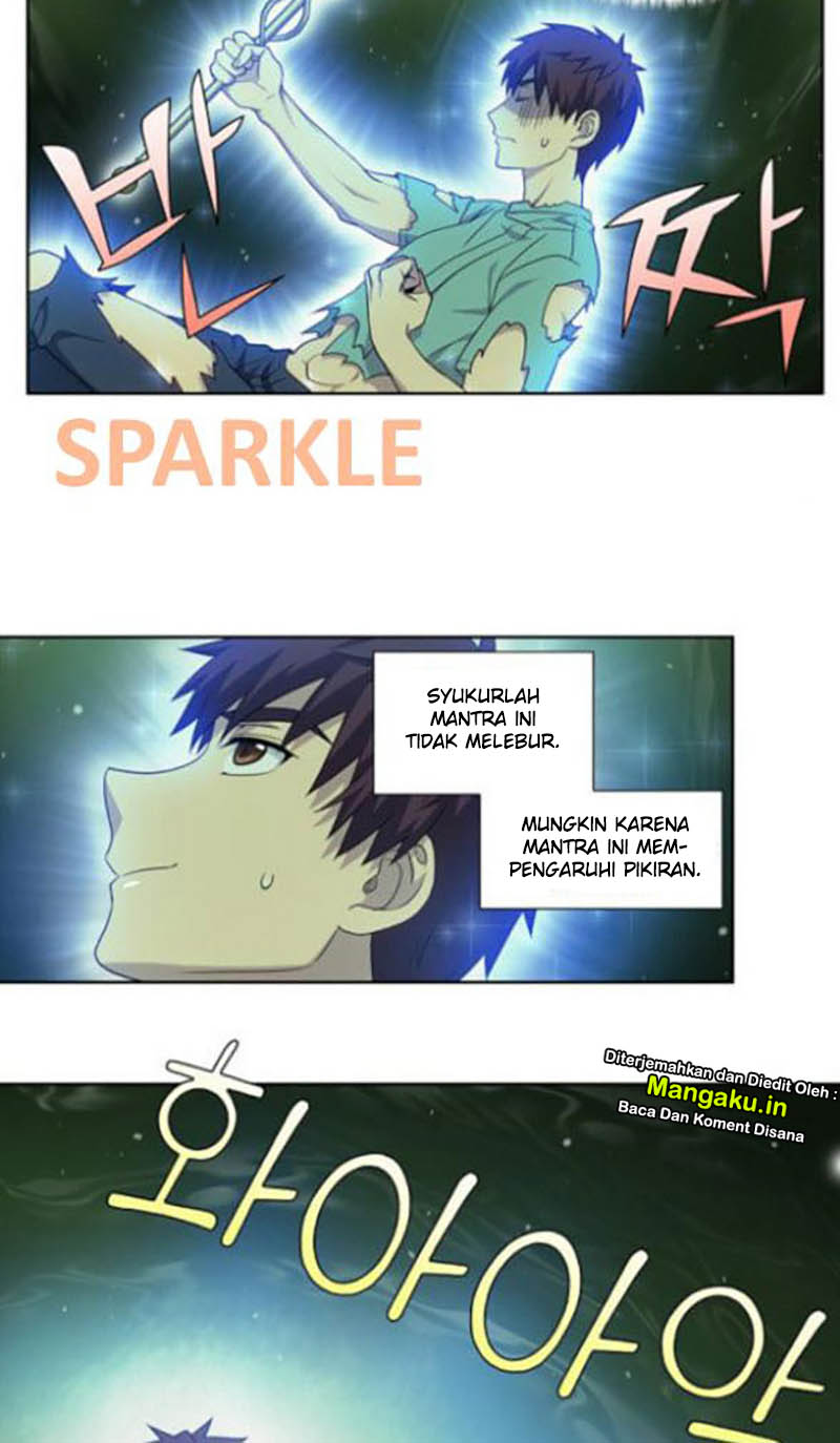 The Gamer Chapter 324 Gambar 23