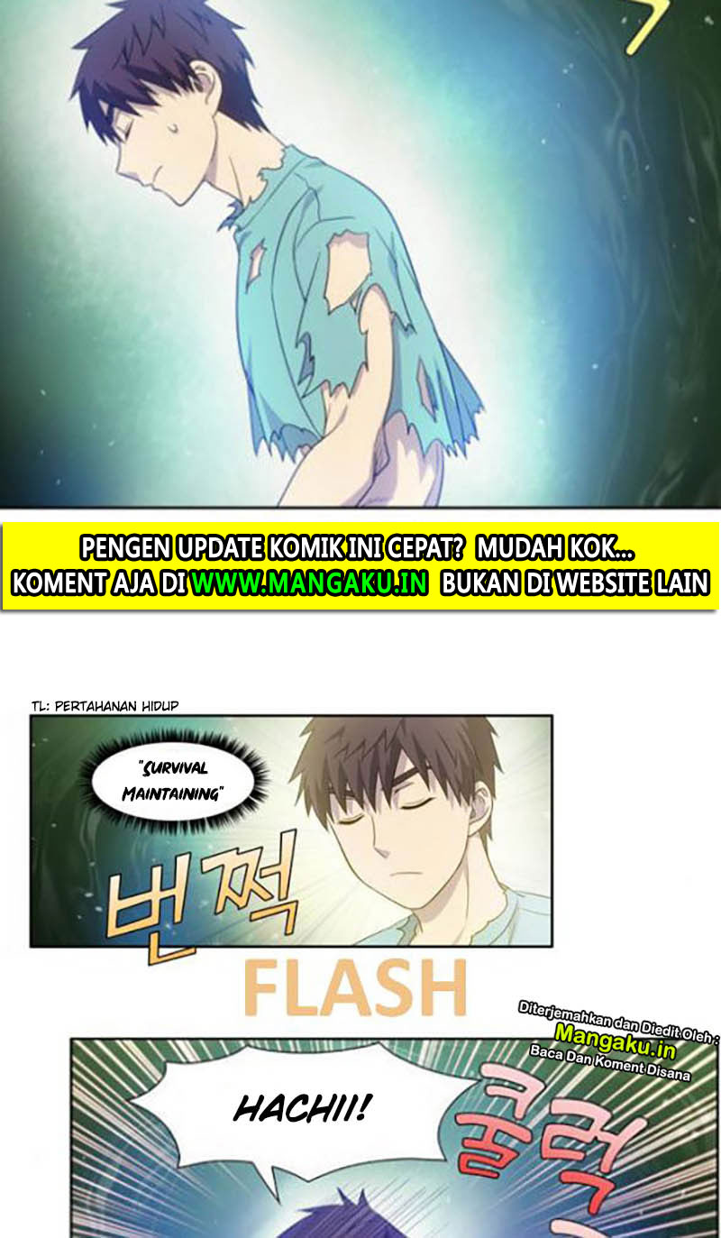 The Gamer Chapter 324 Gambar 24