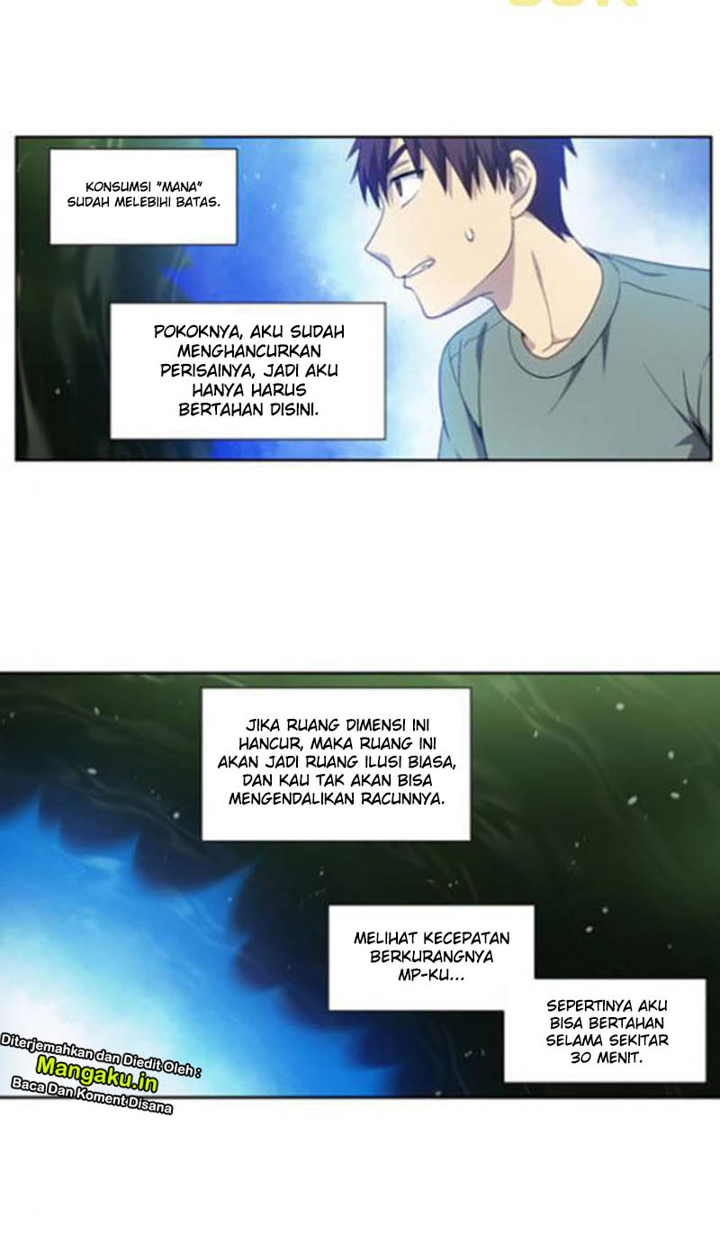 The Gamer Chapter 324 Gambar 27