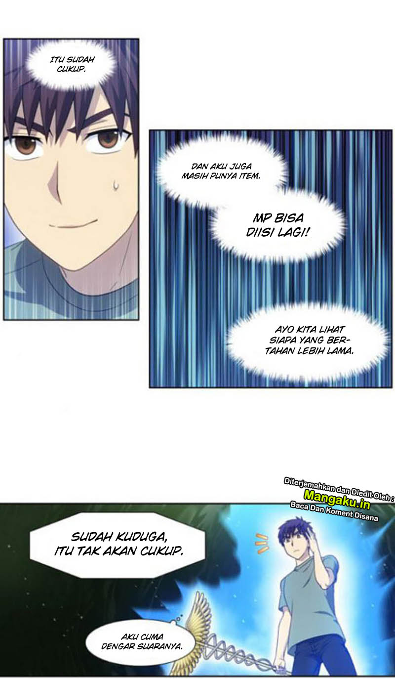 The Gamer Chapter 324 Gambar 28