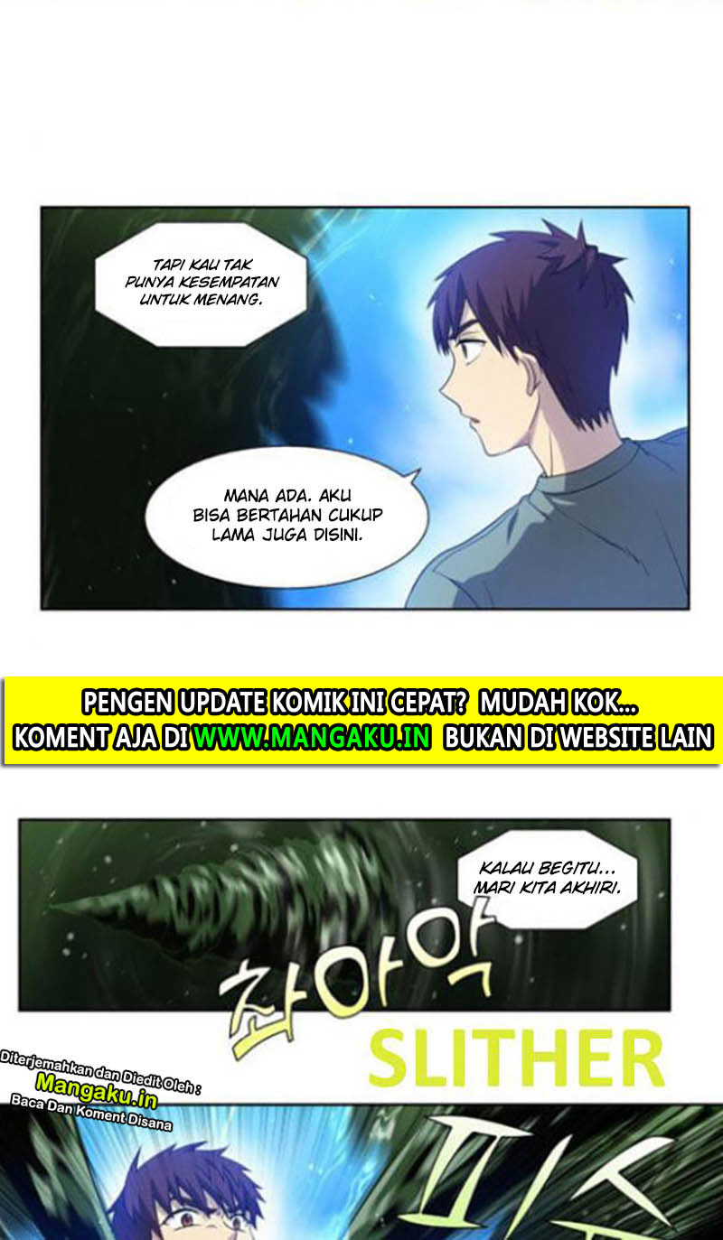 The Gamer Chapter 324 Gambar 29