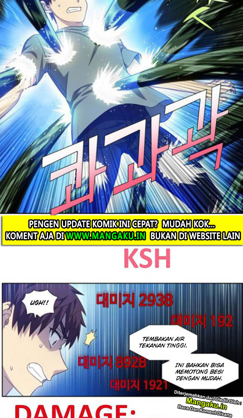 The Gamer Chapter 324 Gambar 30