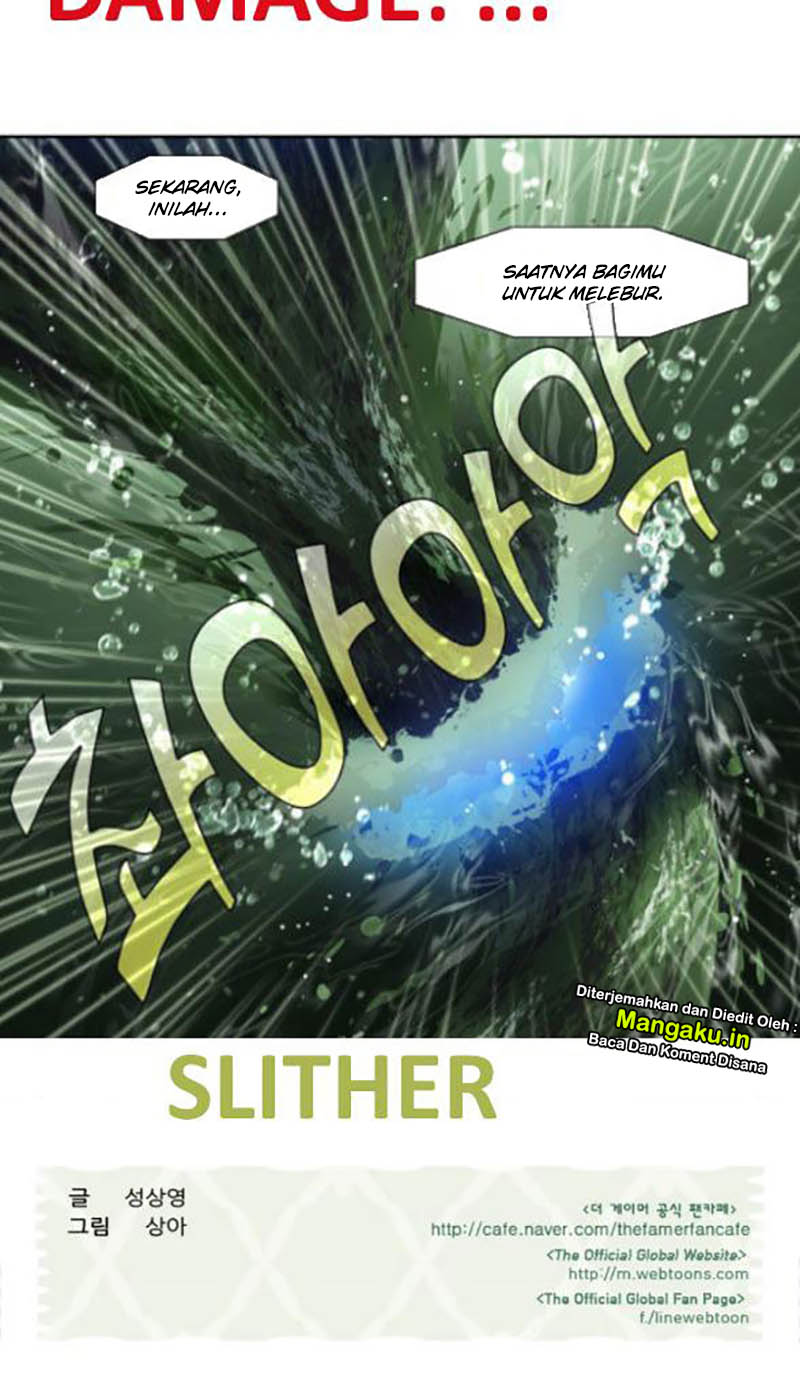 The Gamer Chapter 324 Gambar 31