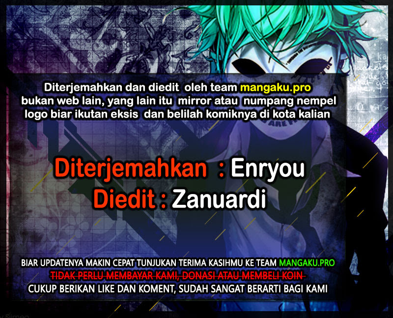 The Gamer Chapter 340 Gambar 1