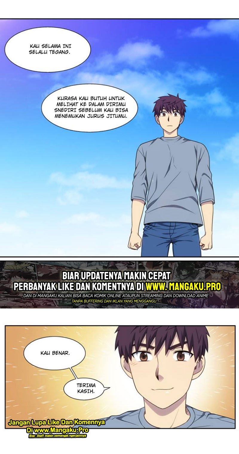 The Gamer Chapter 340 Gambar 19