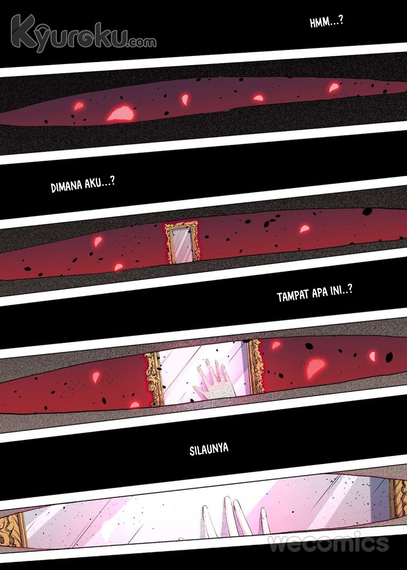 The Gate of Desire Chapter 01 Gambar 10