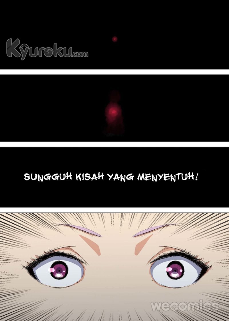 The Gate of Desire Chapter 01 Gambar 25