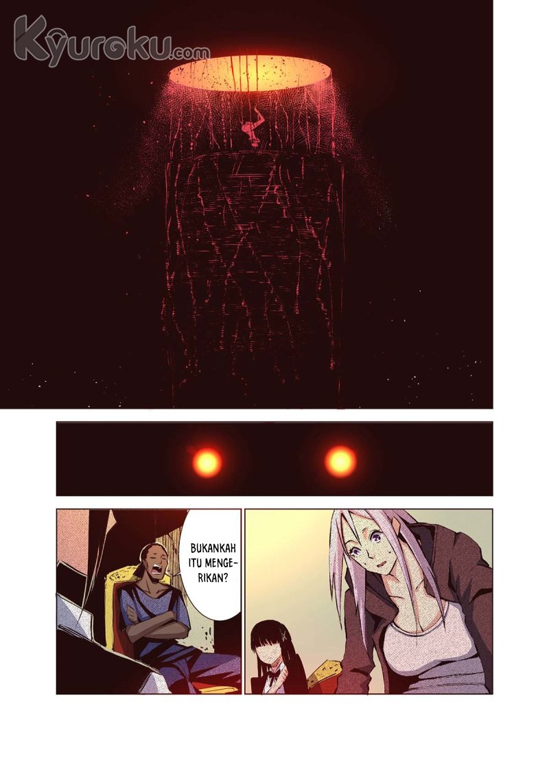 The Gate of Desire Chapter 01 Gambar 60